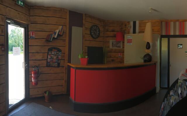 Отель Ô & Cimes