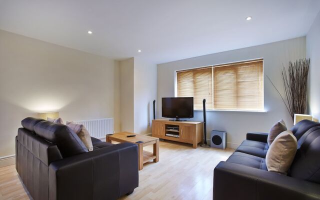 17 Quarry Street By Esa