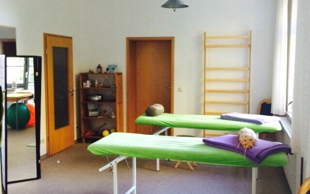 Apartment Sonnenhof Bad Elster