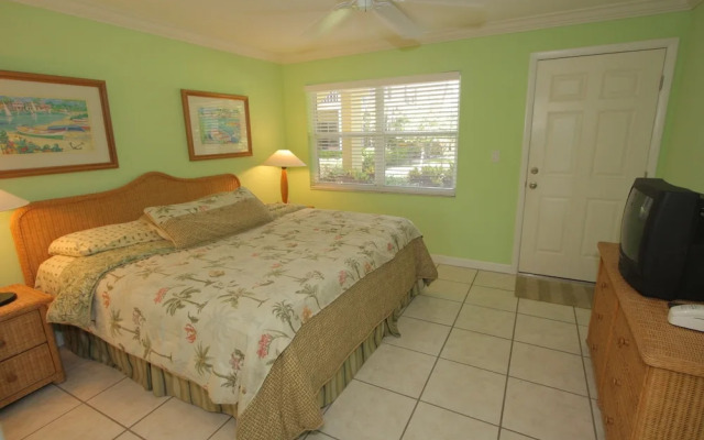 Outrigger Resort by RVA