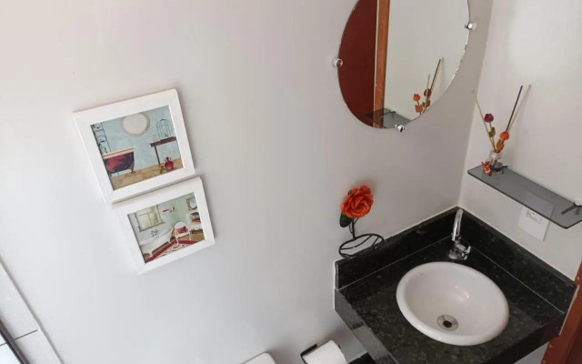 Alpha Hospedaria & Hostel