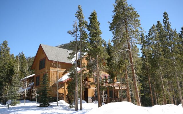 Trappers Crossing 8764