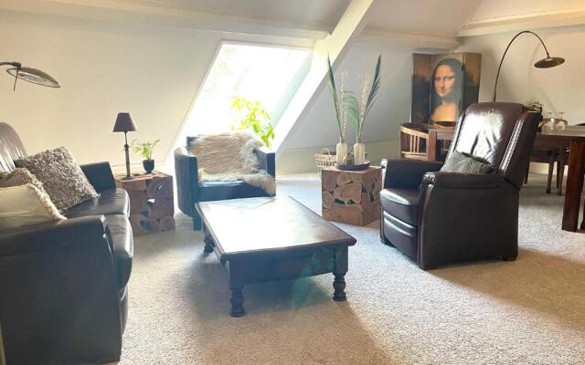 B&B De Dorpshoeve