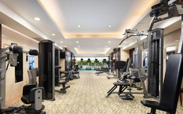 Crowne Plaza Hotel & Suites Landmark Shenzhen by IHG