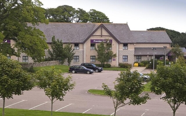 Premier Inn Aberdeen South (Portlethen)