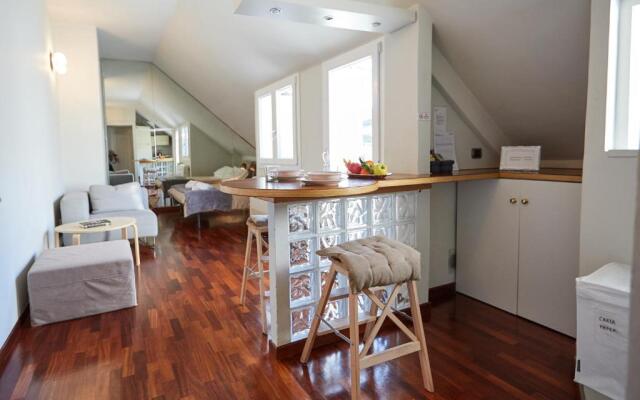 Sempione Cozy Studio