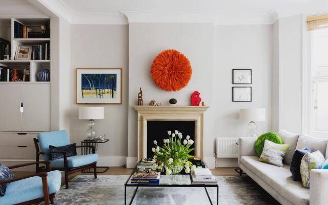 onefinestay - Queen's Park private homes