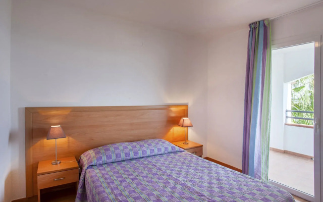 Residence Vacanceole Sognu di Rena