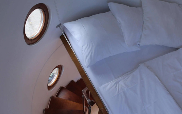 Qbe Hotel Heizhaus Berlin