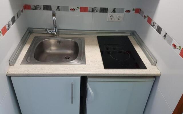 Apartamento Rulosol 3