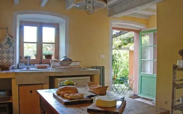 Villa Le Lagore