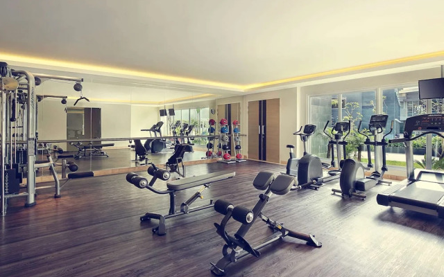 Hotel Mercure Bandung Setiabudi