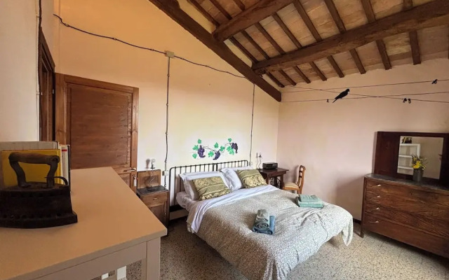 Perugia Farmhouse