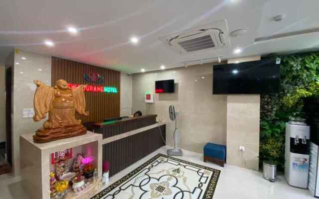 New Tourane Hotel