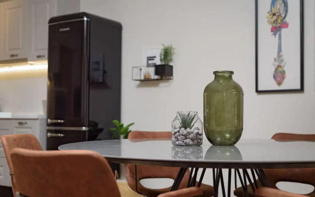 Acropolis Premium Residence