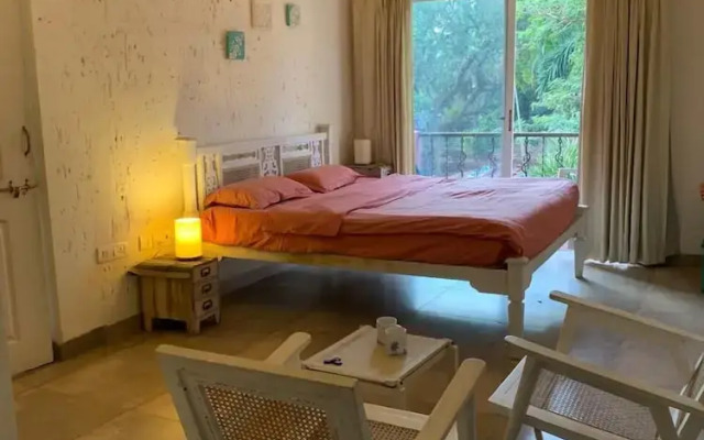 Casa Philomena