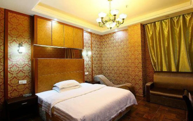 Rest Hotel