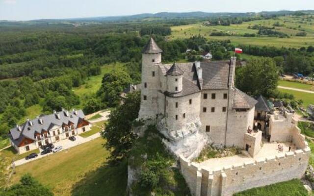 Hotel Zamek Bobolice