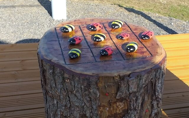 North Star Glamping
