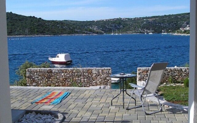 Tih - 20 m From sea - A1 Ruzmarin