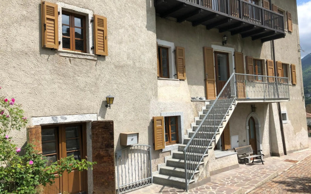 Appartamento Trentino I