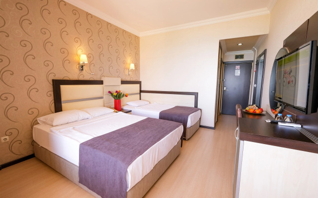 Wien Star Hotel