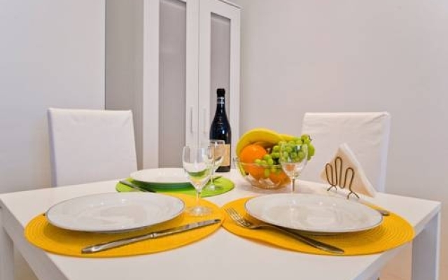 Vienna Central Apartments