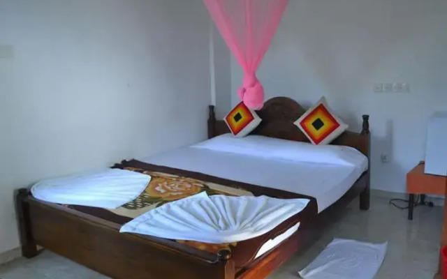 rukmali hotel