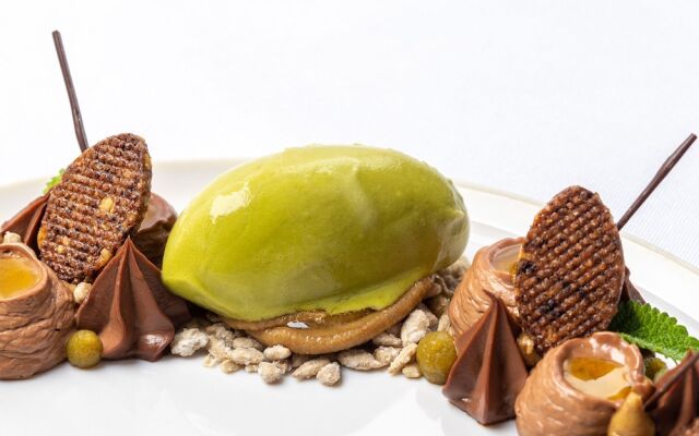 Hôtel du Centenaire