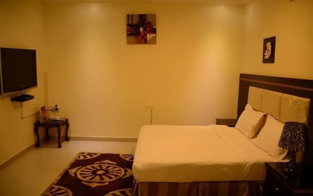 Al Masem Hotel Suite 4