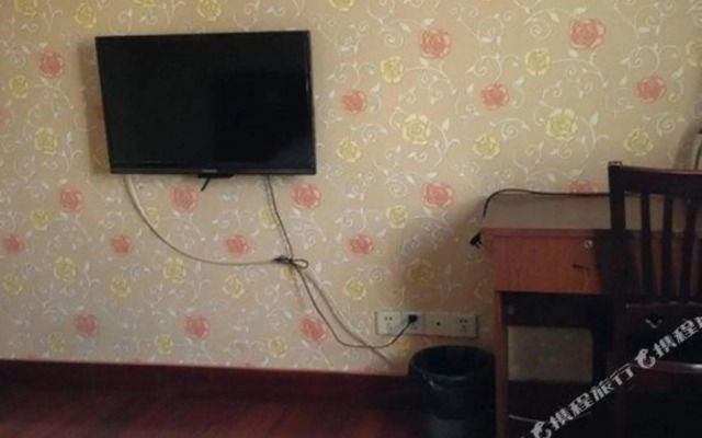 Luoshen Hostel