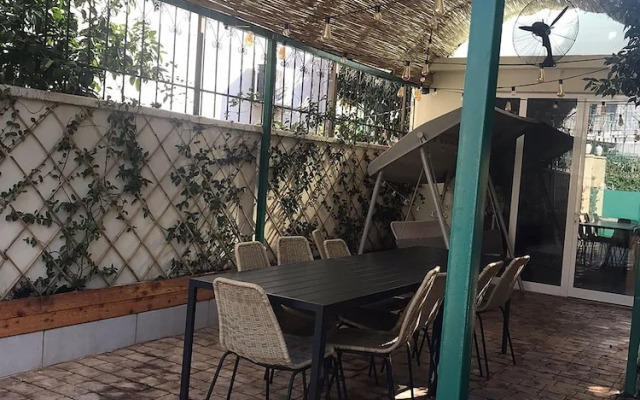Tirana City Rooms (Vatra e Lagjes)