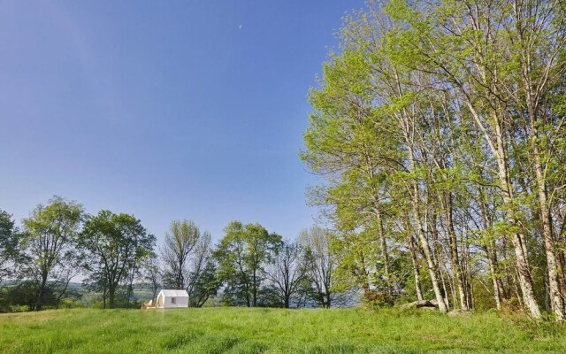 Tentrr - Maggie's Meadow