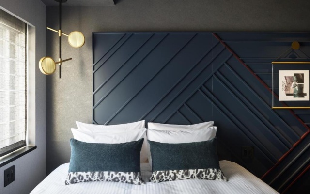 Standard Double room (풀 더블 침대) 사진 2