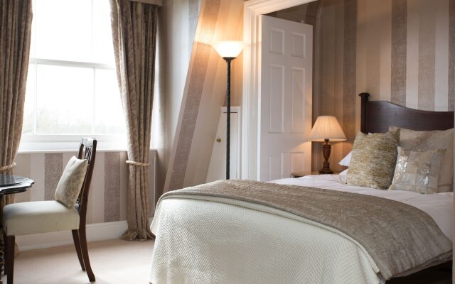 Taplow House Hotel & Spa