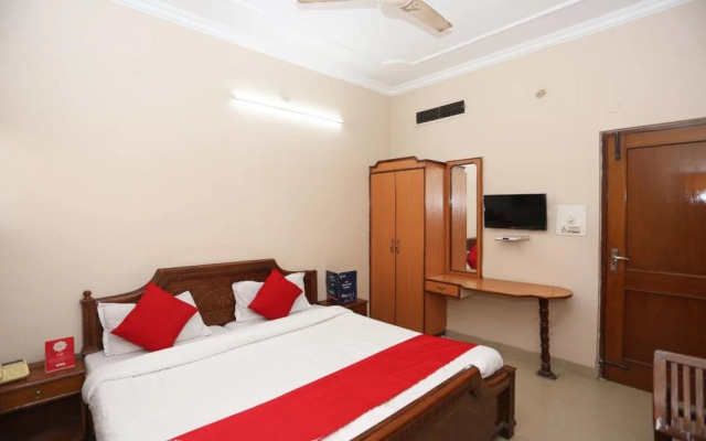 Hotel Kwality by OYO Rooms