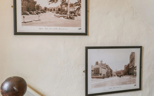 Bridgend Cottage