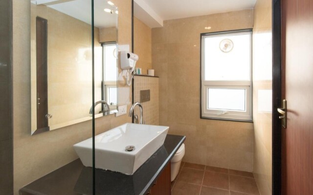 Thamel Boutique Hotel