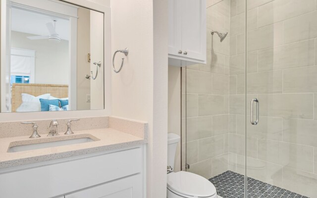 The Sandbar At Sunflower Beach