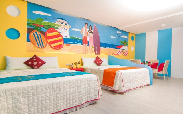 Ocean Star B&B