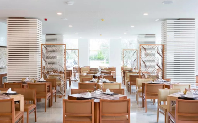 MarSenses Puerto Pollensa Hotel & Spa - Adults Only