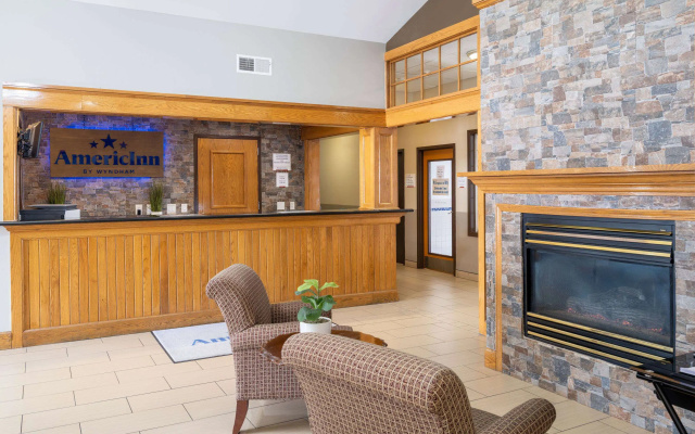 AmericInn by Wyndham Cedar Rapids North
