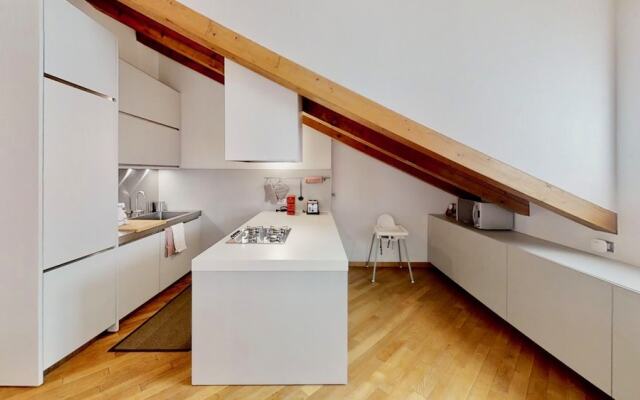 Triestevillas Bastione - Brand New/centro Storico