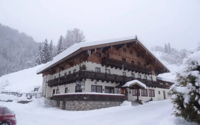 Wohlfühlgasthof Friedlwirt