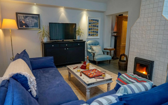 San Rocco, Bembridge