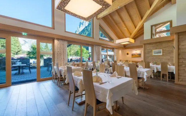 Alpenresort Eienwäldli Engelberg