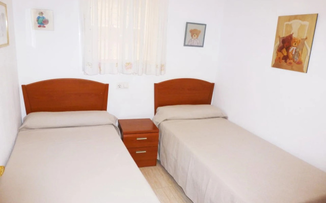 Oropesa Ciudad de Vacaciones 3000