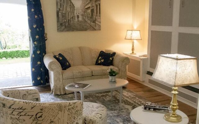 The Spare Room B&B