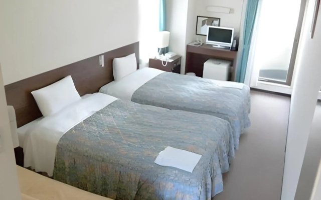 Hotel Tetora Tsurumi
