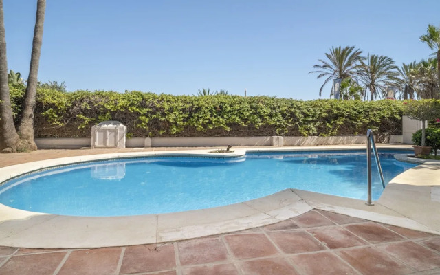 Sanders Beach - Stunning Villa Near Puerto Banus